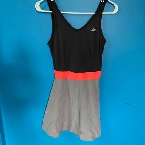 Workout dress